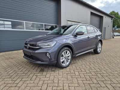 VW Taigo 1.0 TSI 116PS (2026) - Photo 1