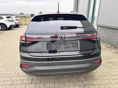 VW Taigo LIFE (2026) - Foto 5