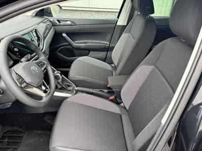 VW Taigo LIFE (2026) - Foto 8