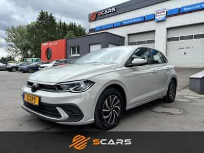 VW Polo 1.0 Tsi DSG 95cv (2023) - Foto 1