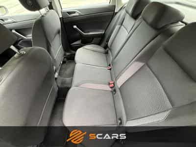 VW Polo 1.0 Tsi DSG 95cv (2023) - Foto 10