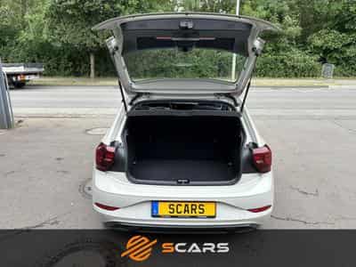 VW Polo 1.0 Tsi DSG 95cv (2023) - Foto 12