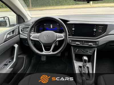 VW Polo 1.0 Tsi DSG 95cv (2023) - Foto 13