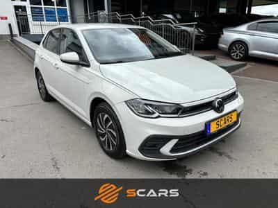 VW Polo 1.0 Tsi DSG 95cv (2023) - Foto 2