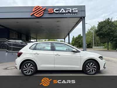 VW Polo 1.0 Tsi DSG 95cv (2023) - Foto 3