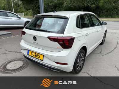 VW Polo 1.0 Tsi DSG 95cv (2023) - Foto 4