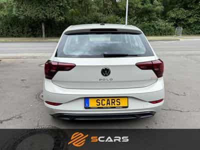 VW Polo 1.0 Tsi DSG 95cv (2023) - Foto 5