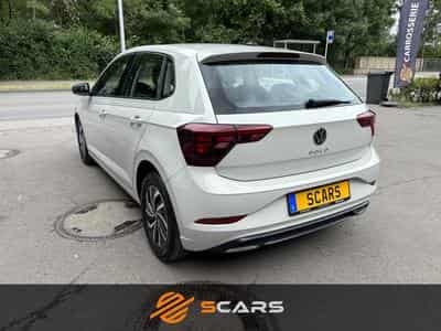 VW Polo 1.0 Tsi DSG 95cv (2023) - Foto 6
