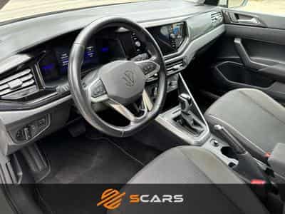 VW Polo 1.0 Tsi DSG 95cv (2023) - Foto 7