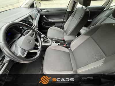 VW Polo 1.0 Tsi DSG 95cv (2023) - Foto 8