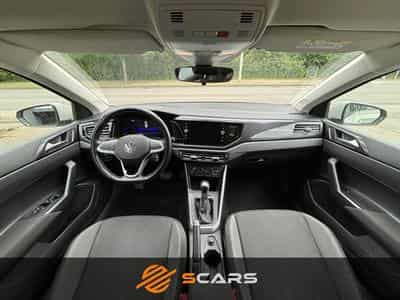 VW Polo 1.0 Tsi DSG 95cv (2023) - Foto 9