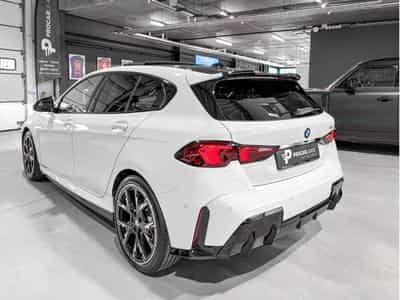BMW 120 120 1 Limousine 120 M Sport/Mild Hybride (2025) - Foto 12