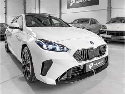 BMW 120 120 1 Limousine 120 M Sport/Mild Hybride (2025) - Foto 7