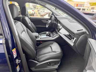 Audi Q7 Q7 55 TFSI e quattro/B&O/PANO/19/STHZ/HUP/MATRIX/AHK (2022) - Foto 11