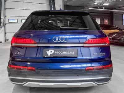 Audi Q7 Q7 55 TFSI e quattro/B&O/PANO/19/STHZ/HUP/MATRIX/AHK (2022) - Foto 12