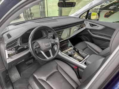 Audi Q7 Q7 55 TFSI e quattro/B&O/PANO/19/STHZ/HUP/MATRIX/AHK (2022) - Foto 2