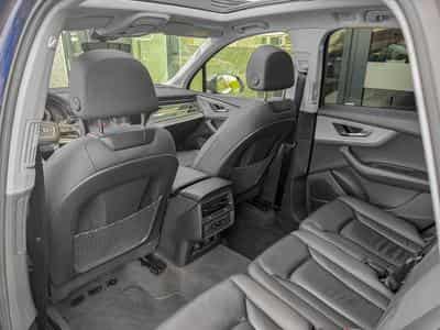Audi Q7 Q7 55 TFSI e quattro/B&O/PANO/19/STHZ/HUP/MATRIX/AHK (2022) - Foto 6