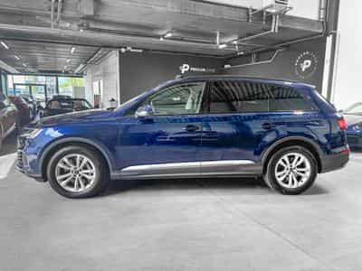 Audi Q7 Q7 55 TFSI e quattro/B&O/PANO/19/STHZ/HUP/MATRIX/AHK (2022) - Foto 8