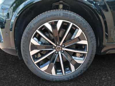 Volvo XC90 T8 Plus Bright / Hybride + Kit Hiver (2025) - Foto 11