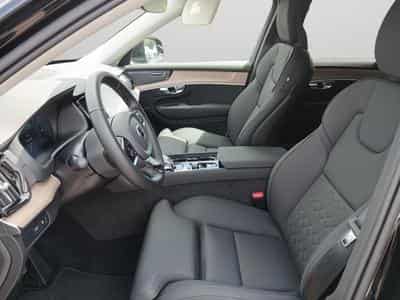 Volvo XC90 T8 Plus Bright / Hybride + Kit Hiver (2025) - Foto 12