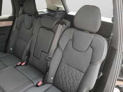 Volvo XC90 T8 Plus Bright / Hybride + Kit Hiver (2025) - Foto 15