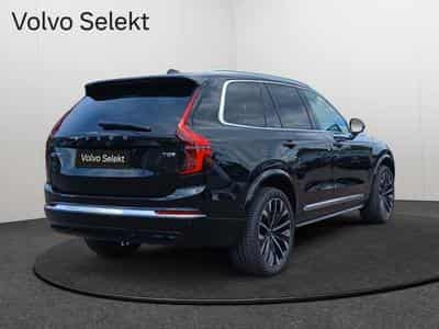 Volvo XC90 T8 Plus Bright / Hybride + Kit Hiver (2025) - Foto 2