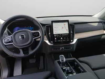 Volvo XC90 T8 Plus Bright / Hybride + Kit Hiver (2025) - Foto 3