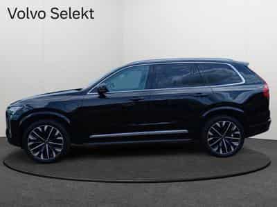 Volvo XC90 T8 Plus Bright / Hybride + Kit Hiver (2025) - Foto 5