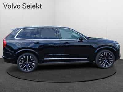 Volvo XC90 T8 Plus Bright / Hybride + Kit Hiver (2025) - Foto 6
