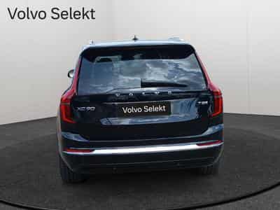 Volvo XC90 T8 Plus Bright / Hybride + Kit Hiver (2025) - Foto 7