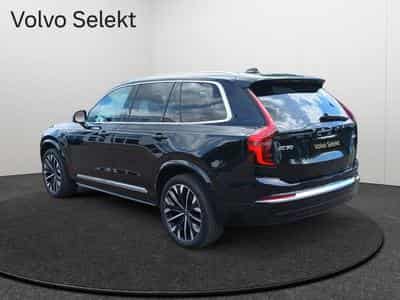 Volvo XC90 T8 Plus Bright / Hybride + Kit Hiver (2025) - Foto 8