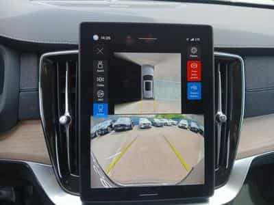 Volvo XC90 T8 Plus Bright / Hybride + Kit Hiver (2025) - Foto 9