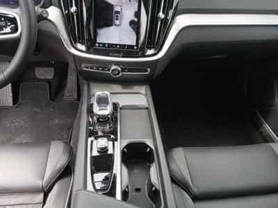 Volvo V60 B4 Plus Dark / Essence (2025) - Foto 11