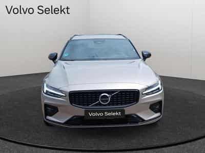 Volvo V60 B4 Plus Dark / Essence (2025) - Foto 8