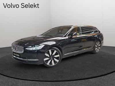 Volvo V90 T8 Inscription / Hybride (2024) - Foto 1