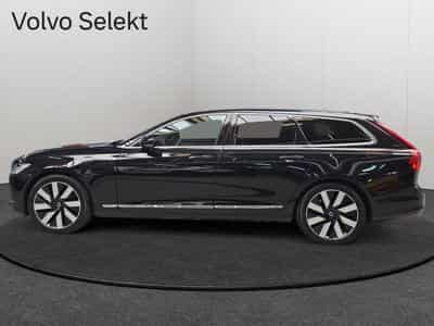 Volvo V90 T8 Inscription / Hybride (2024) - Foto 4