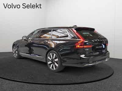 Volvo V90 T8 Inscription / Hybride (2024) - Foto 5