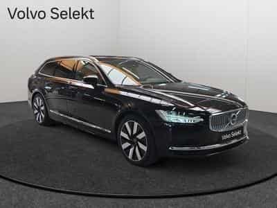 Volvo V90 T8 Inscription / Hybride (2024) - Foto 8