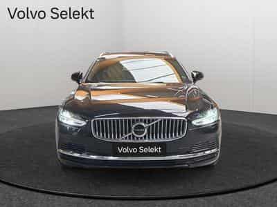 Volvo V90 T8 Inscription / Hybride (2024) - Foto 9