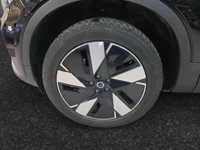 Volvo C40 Single Motor Extended Range / Electrique (2025) - Foto 14