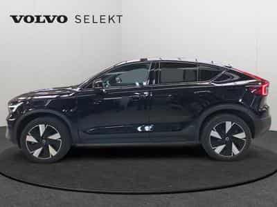 Volvo C40 Single Motor Extended Range / Electrique (2025) - Foto 4
