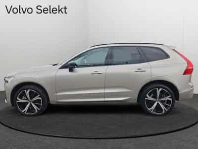 Volvo XC60 B4 Plus Dark / Essence (2024) - Foto 4
