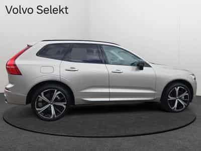 Volvo XC60 B4 Plus Dark / Essence (2024) - Foto 7