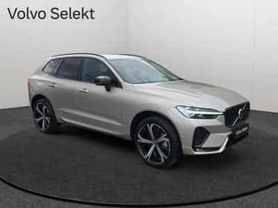 Volvo XC60 B4 Plus Dark / Essence (2024) - Foto 8