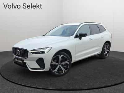 Volvo XC60 B4 Plus Dark/ Essence (2024) - Foto 1