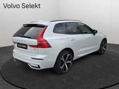 Volvo XC60 B4 Plus Dark/ Essence (2024) - Foto 2