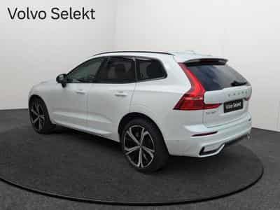 Volvo XC60 B4 Plus Dark/ Essence (2024) - Foto 5