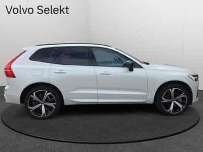 Volvo XC60 B4 Plus Dark/ Essence (2024) - Foto 7