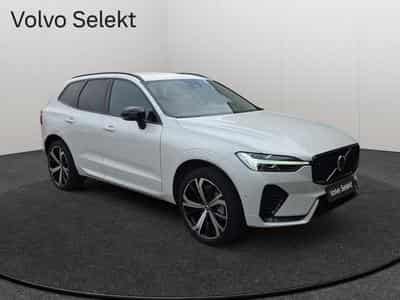 Volvo XC60 B4 Plus Dark/ Essence (2024) - Foto 8