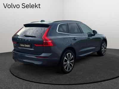 Volvo XC60 B4 Core / Essence (2022) - Foto 5